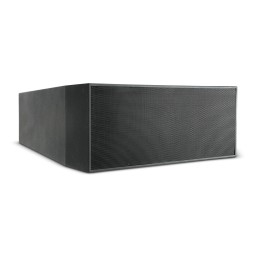 JBL ΗΧΕΙΟ 3 ΔΡΟΜΩΝ,1600W,2X15'+2X8'+3X1.5',4Ω,100dB 