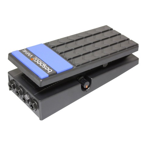 BESPECO KEYBOARD VOLUME PEDAL STEREO
