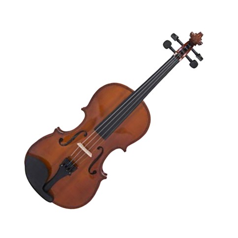 VOX MEISTER ΒΙΟΛΙ 3/4 + ΘΗΚΗ