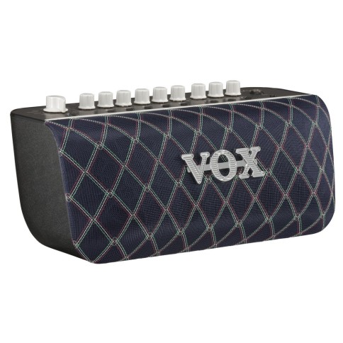 VOX ΕΝΙΣΧΥΤΗΣ ΜΠAΣΟΥ  50W BLUETOOTH
