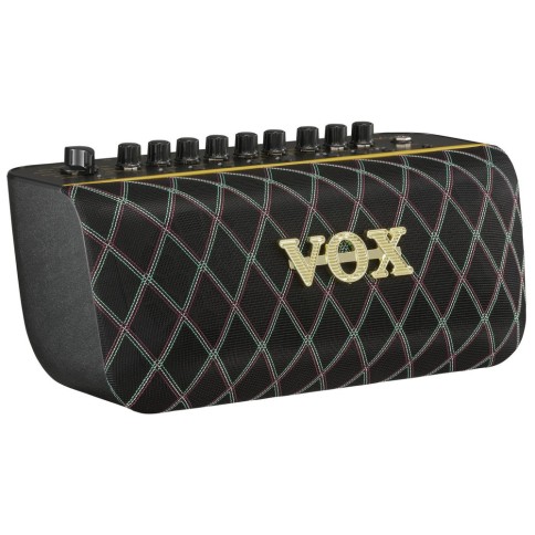 VOX ΕΝΙΣΧΥΤΗΣ ΚΙΘΑΡΑΣ   50W BLUETOOTH