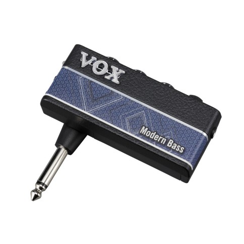 VOX ΕΝΙΣΧΥΤΗΣ ΑΚΟΥΣΤΙΚΩΝ AMPLUG 3 MODERN BASS