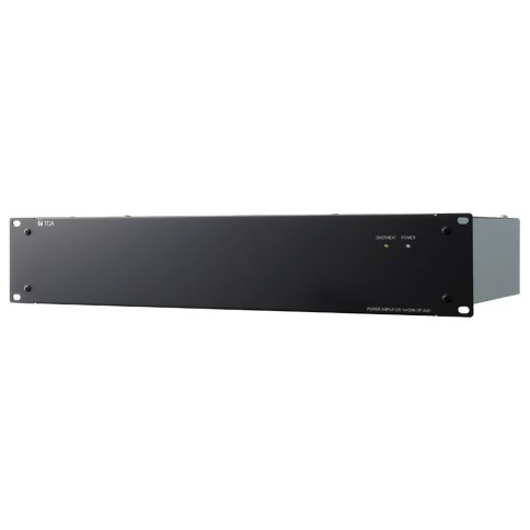 TOA AMPLIFIER 1x240W/100V INPUT MONO WITH VP-200VX MOD
