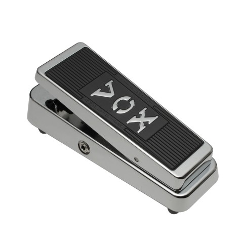 VOX ΠΕΤΑΛΙ REAL MCCOY WAH LIMITED VOX ΠΕΤΑΛΙ REAL MCCOY WAH LIMITED