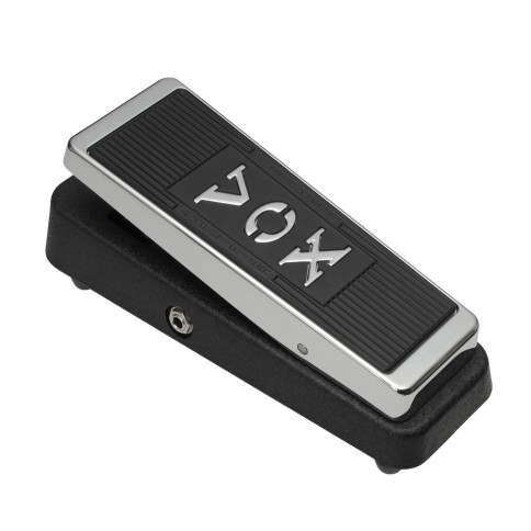 VOX ΠΕΤΑΛΙ REAL MCCOY WAH VOX ΠΕΤΑΛΙ REAL MCCOY WAH