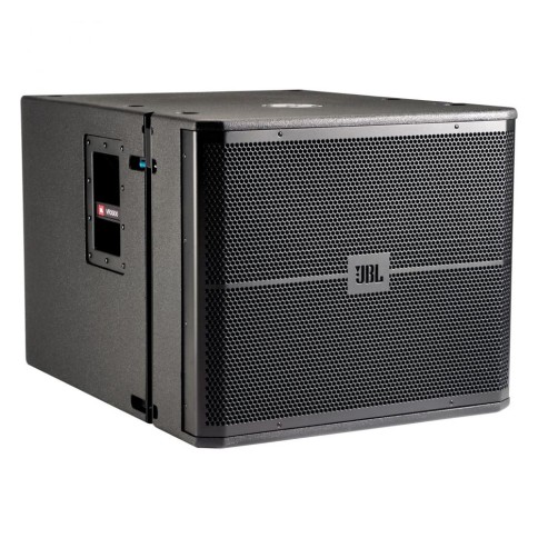 JBL SUB 1500W, 18'', 126db