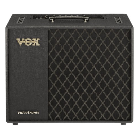 VOX GUITAR AMPLIFIER COMBO 100W VALVETRONICS