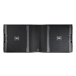 JBL ΗΧΕΙΟ SUB, 4000W, 2Χ18'', 8Ω, 96dB