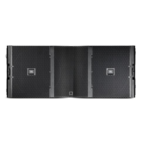 JBL ΗΧΕΙΟ SUB, 4000W, 2Χ18'', 8Ω, 96dB