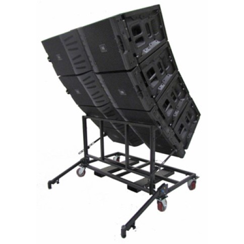 JBL ACCESORY KIT FOR VTX-25 JBL ACCESORY KIT FOR VTX-25