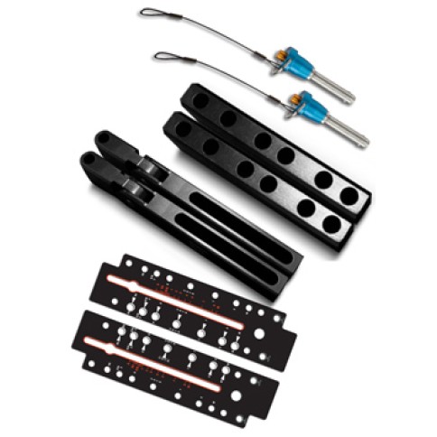 JBL VTX 25 COMPRESSION SUSPENSION KIT JBL VTX 25 COMPRESSION SUSPENSION KIT