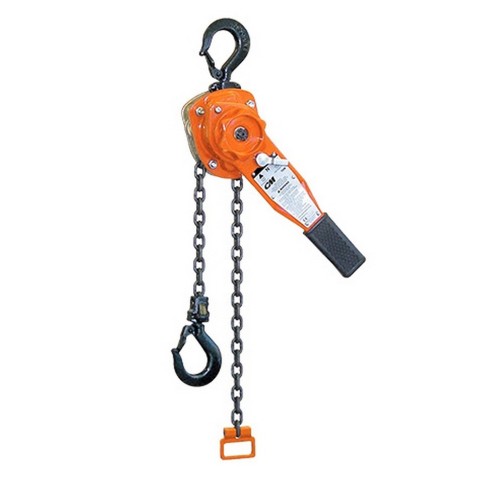 JBL VTX 25 LEVER HOIST JBL VTX 25 LEVER HOIST