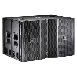 JBL ΗΧΕΙΟ SUB, 2Χ2000W, 2Χ15'', 8Ω, 102dB