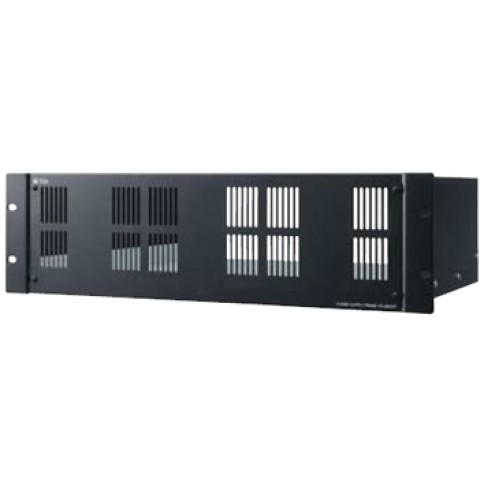 TOA POWER SUPPLY FRAME