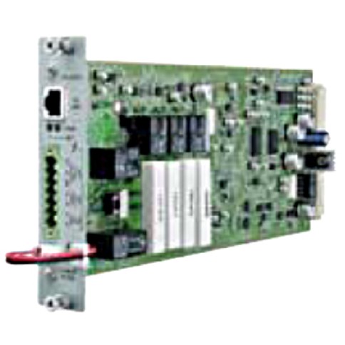 TOA IMPEDANCE DETECTION MODULE