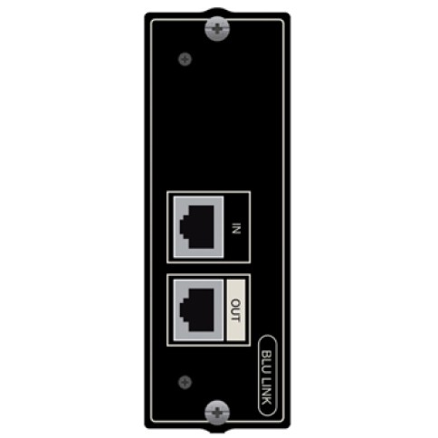 SOUNDCRAFT VI STAGEBOX IO CARD