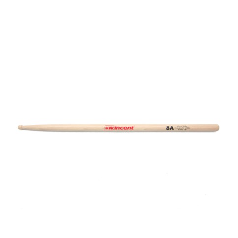 WINCENT 8Α HICKORY DRUM STICKS