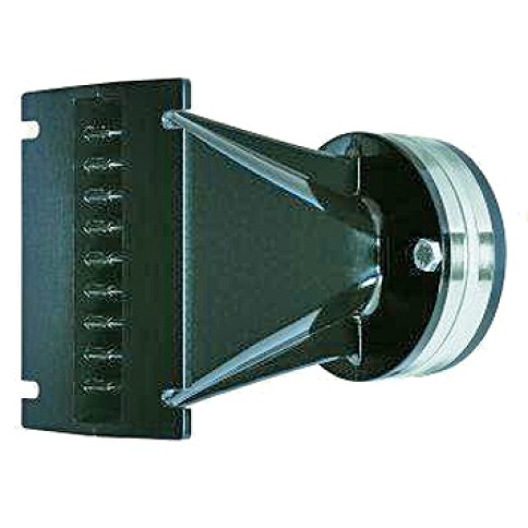 BC SPEAKERS HORN & DRIVER 140o / 110W/8Ω/108 DB BC SPEAKERS HORN & DRIVER 140o / 110W/8Ω/108 DB