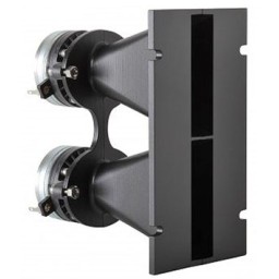BC SPEAKERS HORN WITH 2 DRIVER DE7 NEOD