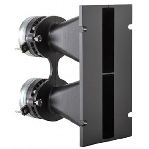 BC SPEAKERS ΧΩΝΙ ΑΛΟΥΜΙΝΙΟΥ ΜΕ 2 DRIVER DE7 ΜΕ ΜΑΓΝ.ΝΕΟΔΥΜΙΟΥ