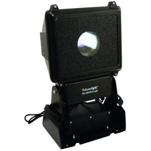 FUTURELIGHT COLORCHANGER 250W IP33