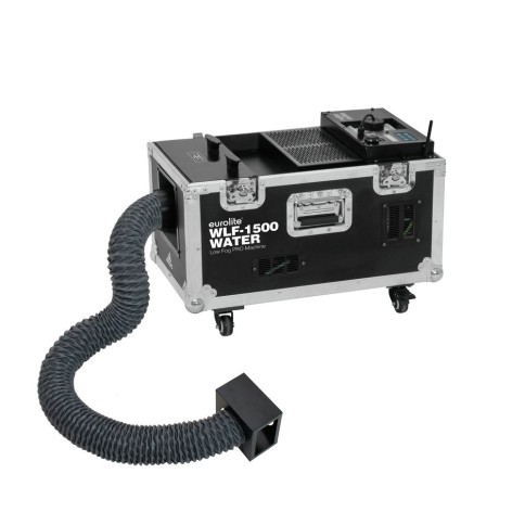 EUROLITE ΜΗΧΑΝΗ ΚΑΠΝΟΥ ΝΕΡΟΥ 1400W ΒΑΡΕΩΣ ΤΥΠΟΥ