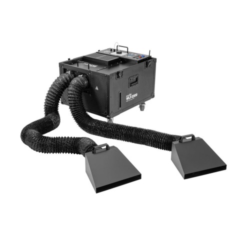 EUROLITE ΜΗΧΑΝΗ ΚΑΠΝΟΥ ΝΕΡΟΥ 2500W ΒΑΡΕΩΣ ΤΥΠΟΥ EUROLITE ΜΗΧΑΝΗ ΚΑΠΝΟΥ ΝΕΡΟΥ 2500W ΒΑΡΕΩΣ ΤΥΠΟΥ