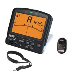 KORG WIRELESS TUNER