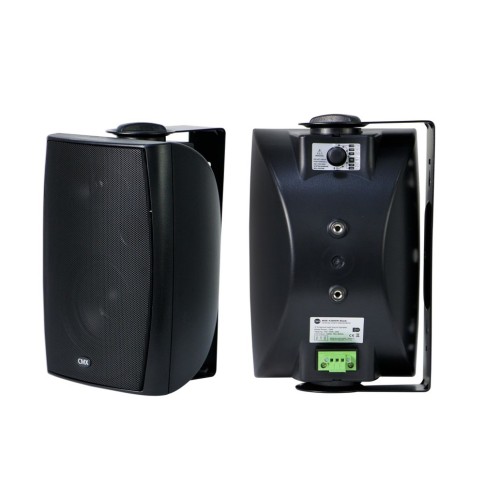 CMX AUDIO 6.5'' 2WAY WALL MOUNT SP CMX AUDIO 6.5'' 2WAY WALL MOUNT SP