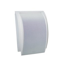 CMX AUDIO ΕΠΙΤΟΙΧΟ ΗΧΕΙΟ 6,5''10-5W, ABS, 100V