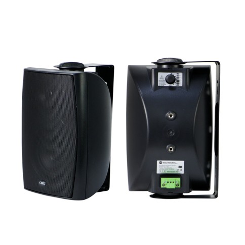 CMX AUDIO EN54-24 8 2-Way Wall Mount Speaker 40-15-7.5W/100V CMX AUDIO EN54-24 8 2-Way Wall Mount Speaker 40-15-7.5W/100V