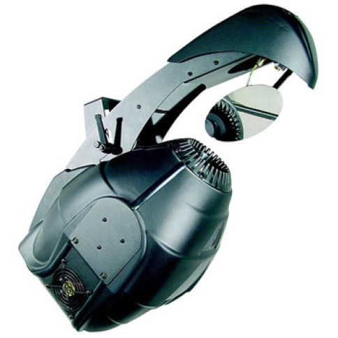 D.T.S SCANNER WITH ROTATING GOBOS 575W