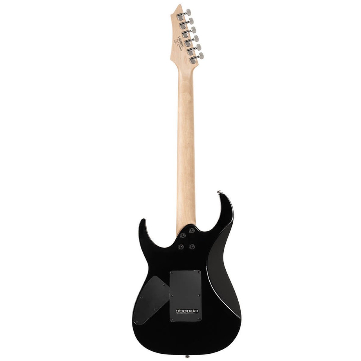 CORT ΗΛΕΚΤΡΙΚΗ ΚΙΘΑΡΑ X SERIES 200 BLACK CORT ΗΛΕΚΤΡΙΚΗ ΚΙΘΑΡΑ X SERIES 200 BLACK