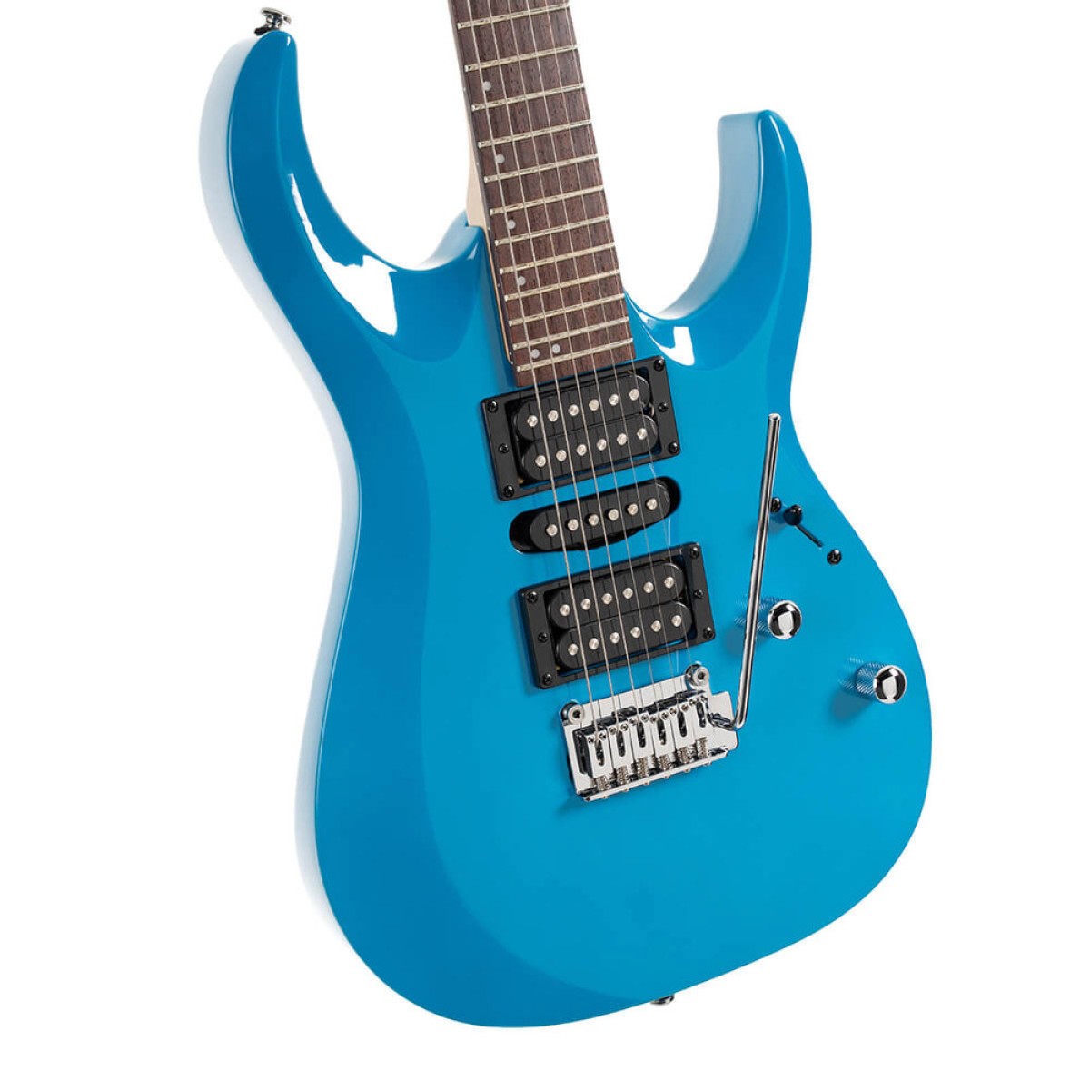CORT ΗΛΕΚΤΡΙΚΗ ΚΙΘΑΡΑ X SERIES 200 CANDY BLUE CORT ΗΛΕΚΤΡΙΚΗ ΚΙΘΑΡΑ X SERIES 200 CANDY BLUE