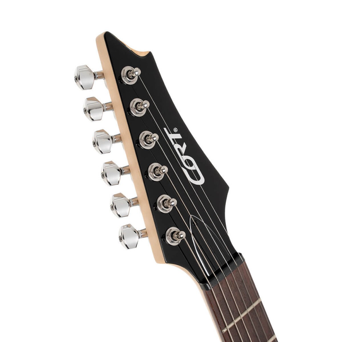 CORT ΗΛΕΚΤΡΙΚΗ ΚΙΘΑΡΑ X SERIES 200 SILVER CORT ΗΛΕΚΤΡΙΚΗ ΚΙΘΑΡΑ X SERIES 200 SILVER