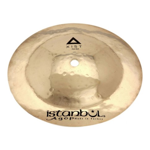 ISTANBUL XIST BELL 7''