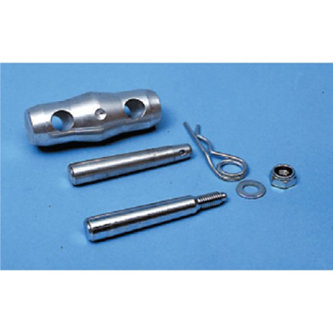 EUROTRUSS XD CONNECTOR (SPIGOT)