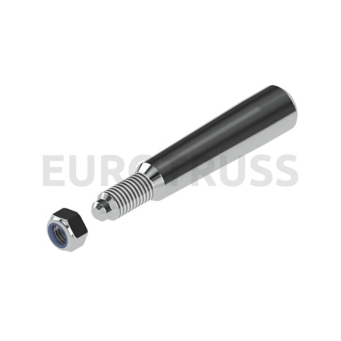 EUROTRUSS ΠΥΡΟΣ & ΒΙΔΑ ΜΕ ΠΑΞ.ΑΣΦ.XD-KCC