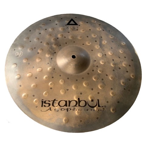 ISTANBUL CYMBAL 19