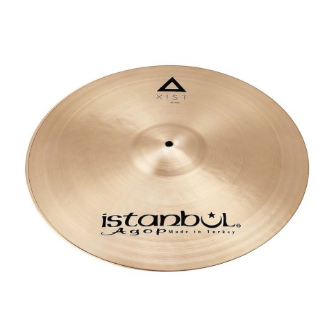 ISTANBUL ΠΙΑΤΙΝΙ ISTANBUL AGOP 14'' XIST HI HAT