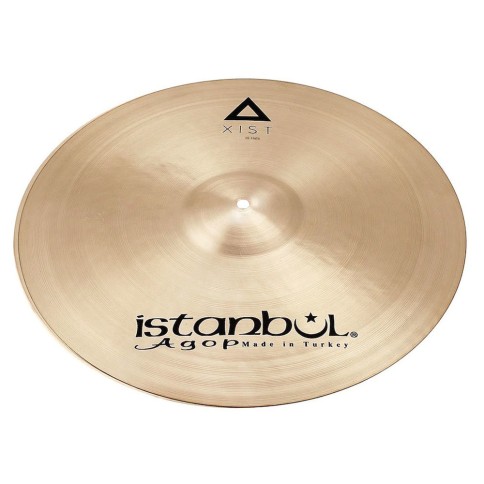 ISTANBUL 15'' XIST HI-HAT