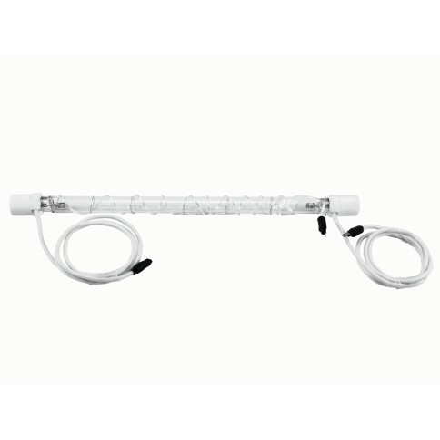 OMNITRONIC LAMP 750W/STROBE BASE: CAP15,8/CABLE