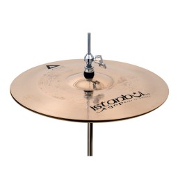 ISTANBUL POWER XSIST TOP HI-HAT 14''
