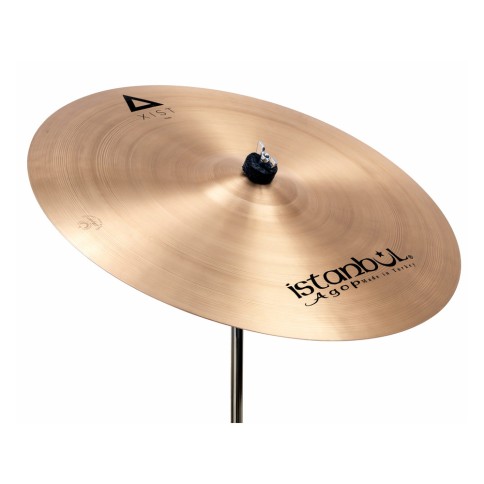 ISTANBUL ΠΙΑΤΙΝΙ XIST RIDE 20'' ISTANBUL ΠΙΑΤΙΝΙ XIST RIDE 20''