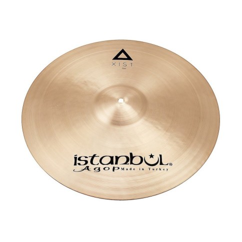 ISTANBUL ΠΙΑΤΙΝΙ INSTANBUL AGOP 21'' XIST RIDE