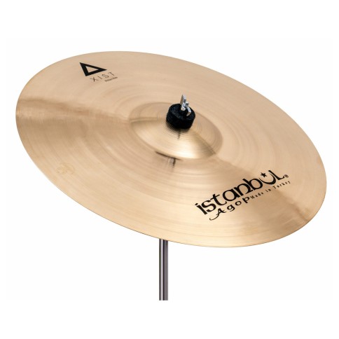 ISTANBUL ΠΙΑΤΙΝΙ XIST RIDE 20'' BRILLIANT FINISH