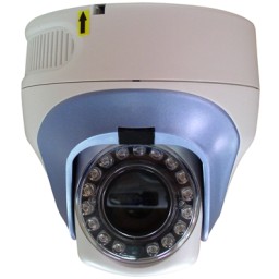 EYEVIEW INDOOR MINI SPEED DOME CAMERA