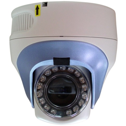 EYEVIEW INDOOR MINI SPEED DOME CAMERA