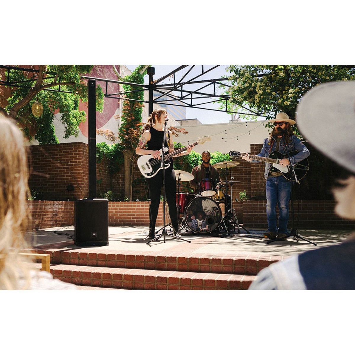 ACTIVE SUB-SAT SYSTEM ACTIVE SUB-SAT SYSTEM