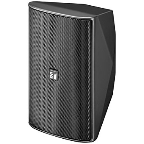 TOA 2-WAYS SPEAKER, 90W, 4'', 8Ω, 87dB
